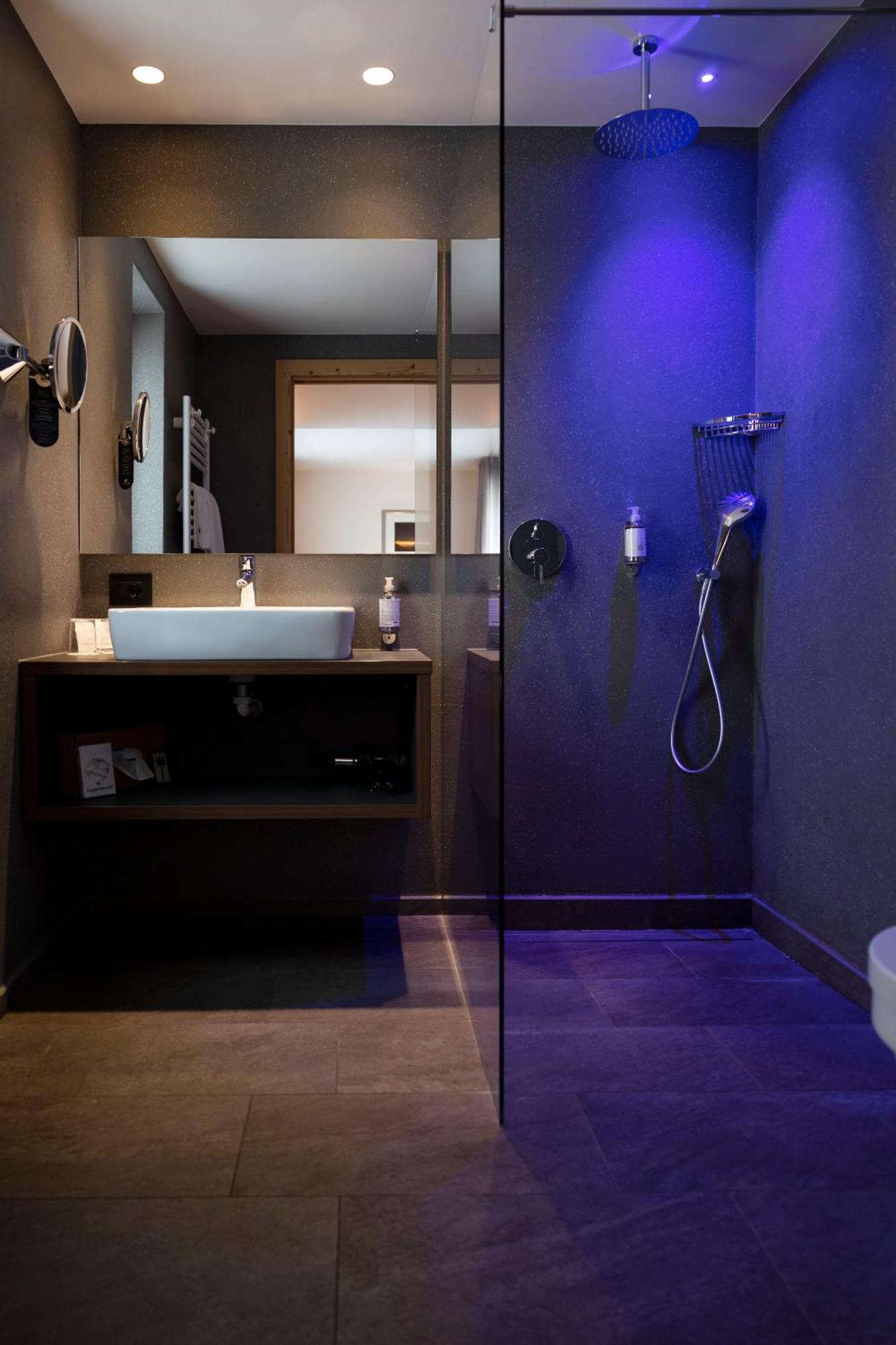 Artnatur Dolomites Hotel & Spa Siusi Room photo